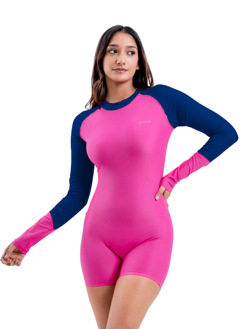 Women's Swimwear for Every Wave Syron Active