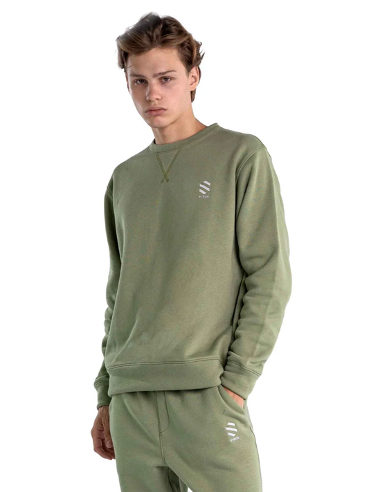 COZYBLEND SWEATSHIRT
