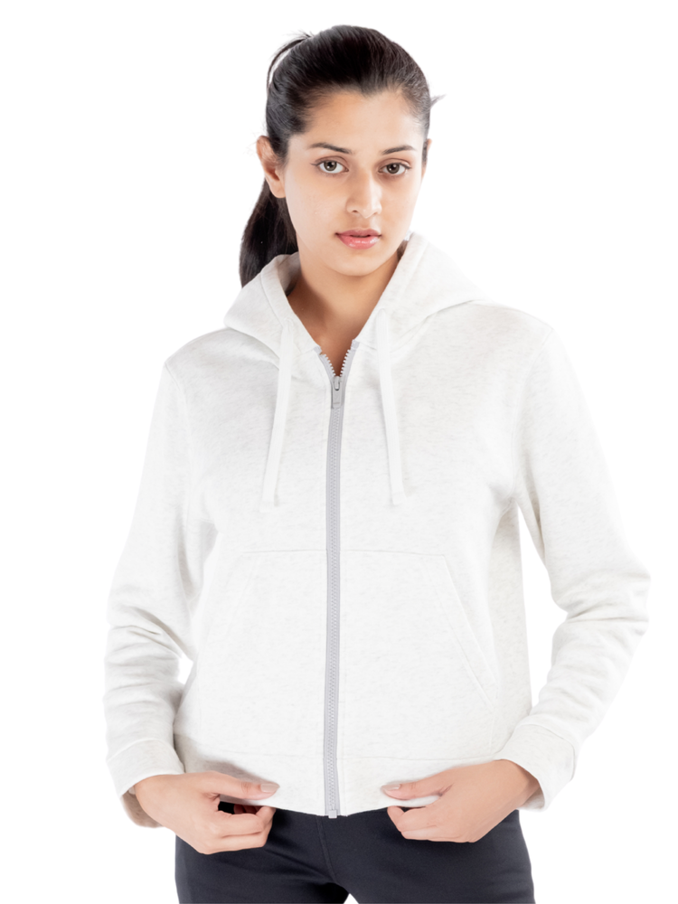 FLEXIZIP HOODIE