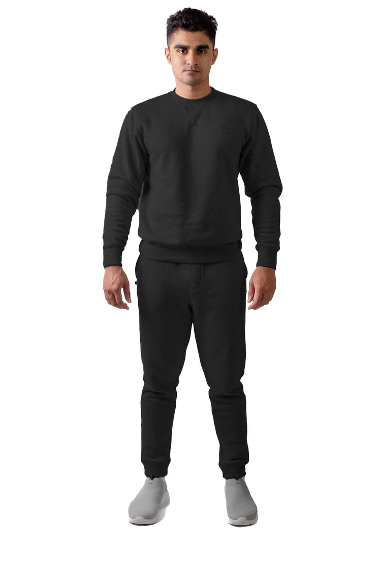 COZYBLEND SWEATSHIRT