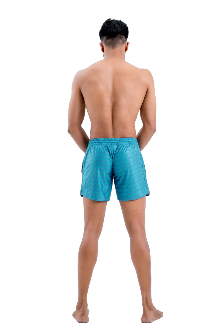 COASTALEASE SHORT