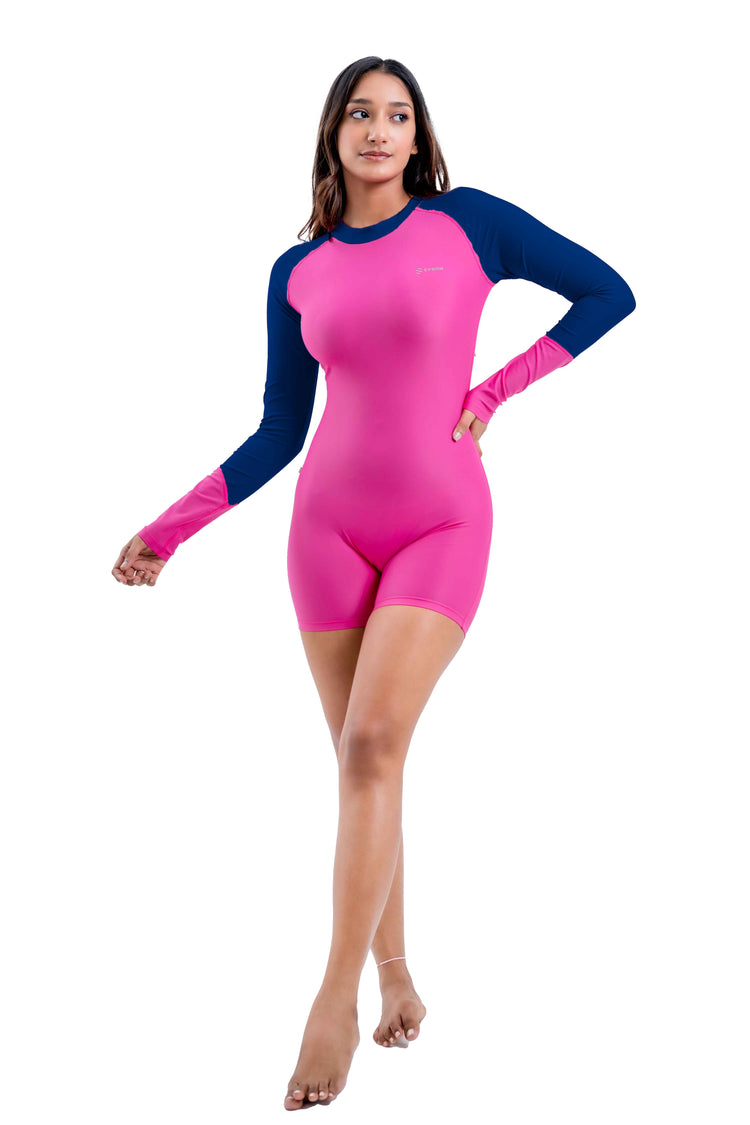 SHORESHIELD SWIMSUIT