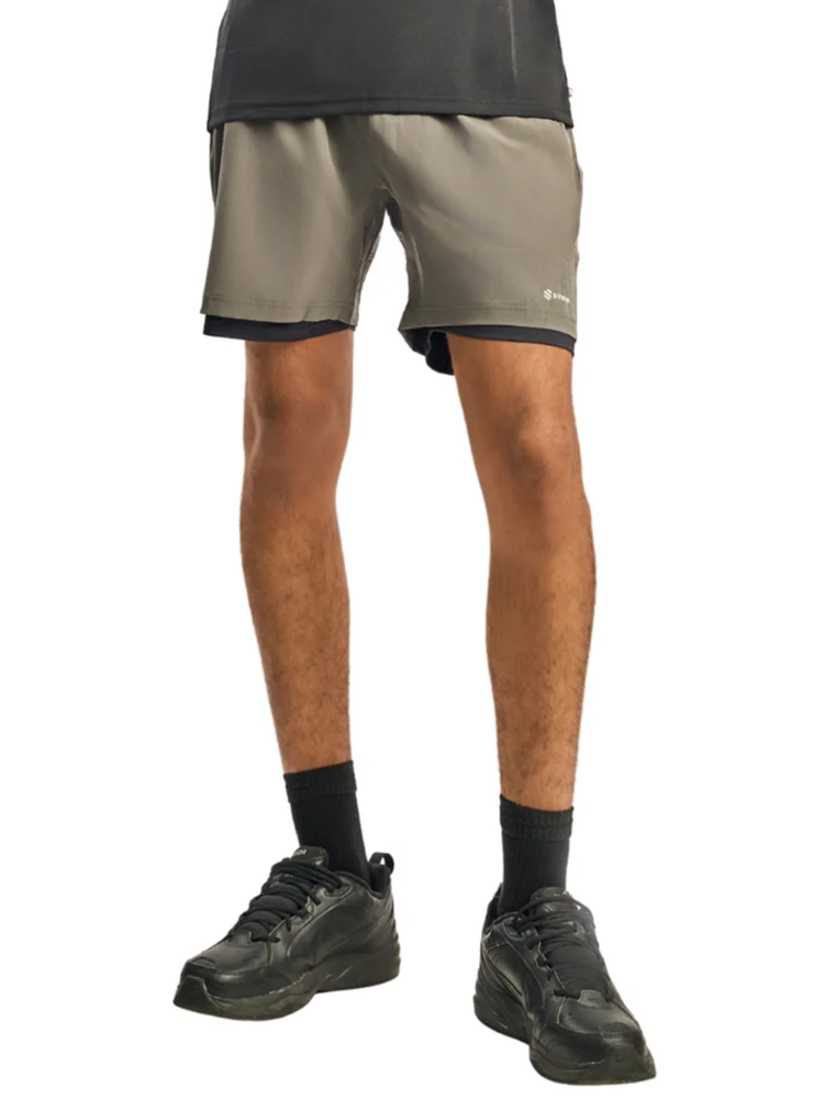 DYNAMOTION TRAINING SHORTS