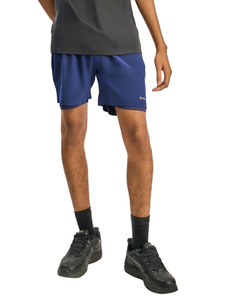 DYNAMOTION TRAINING SHORTS