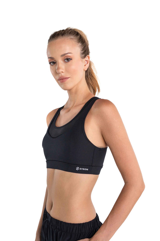 MOTIONBLEND BRA TOP