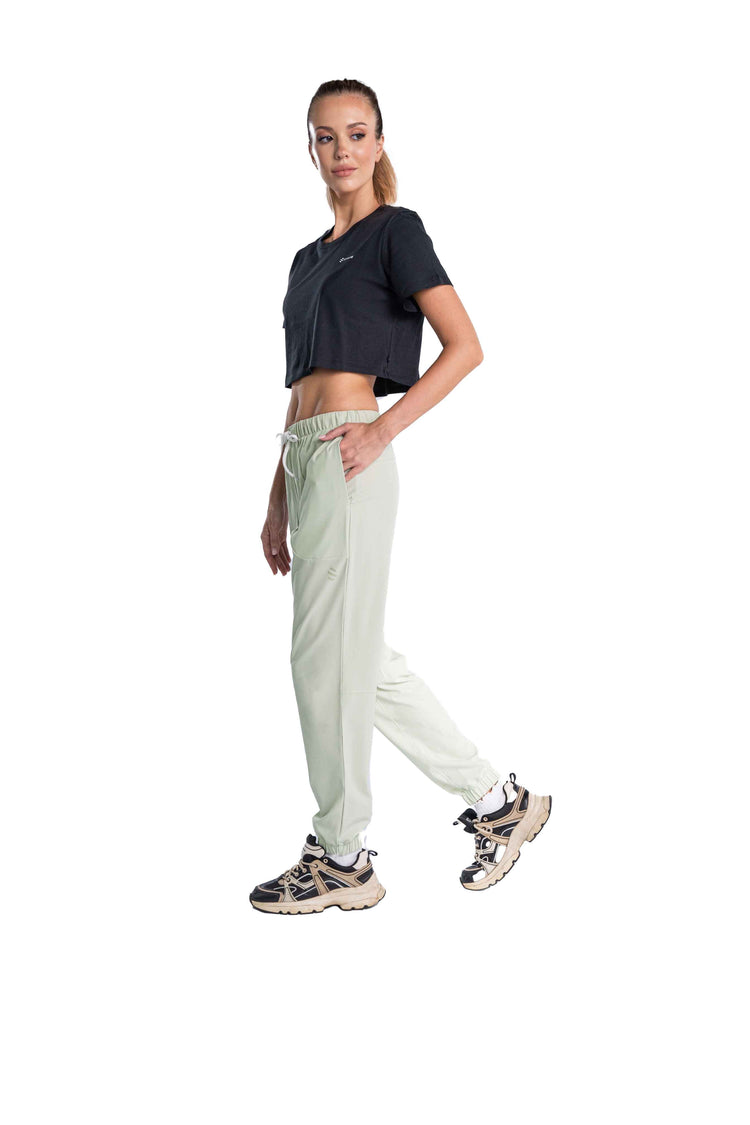 ACTIVE FLOW JOGGER