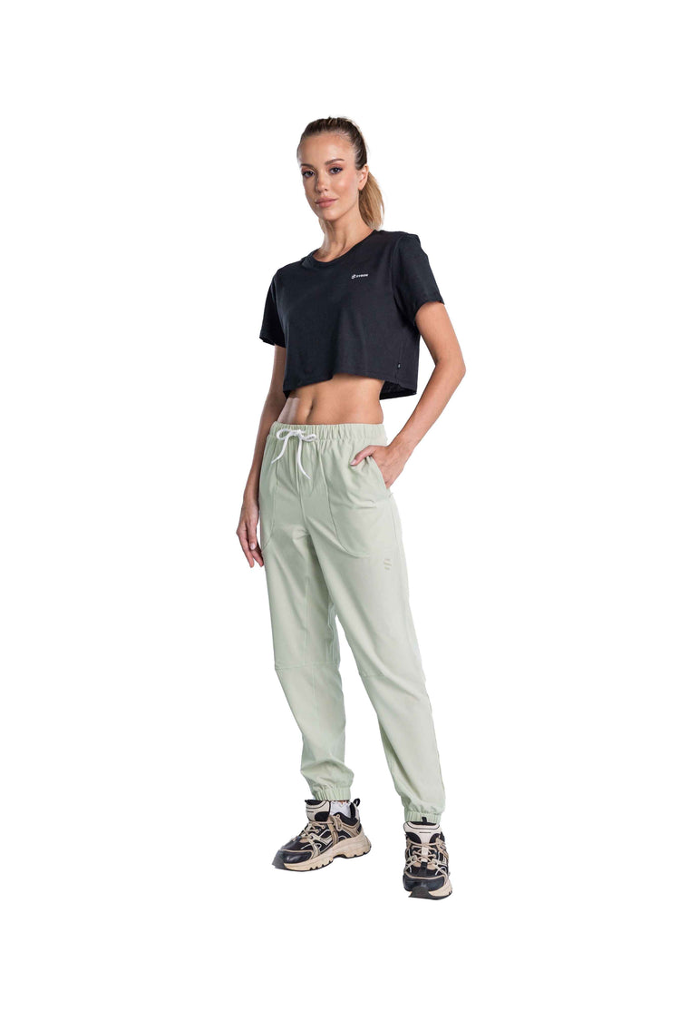 ACTIVE FLOW JOGGER