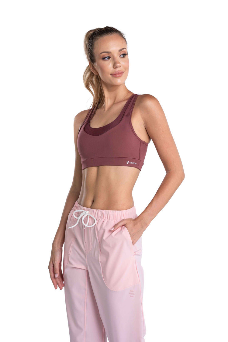 MOTIONBLEND BRA TOP