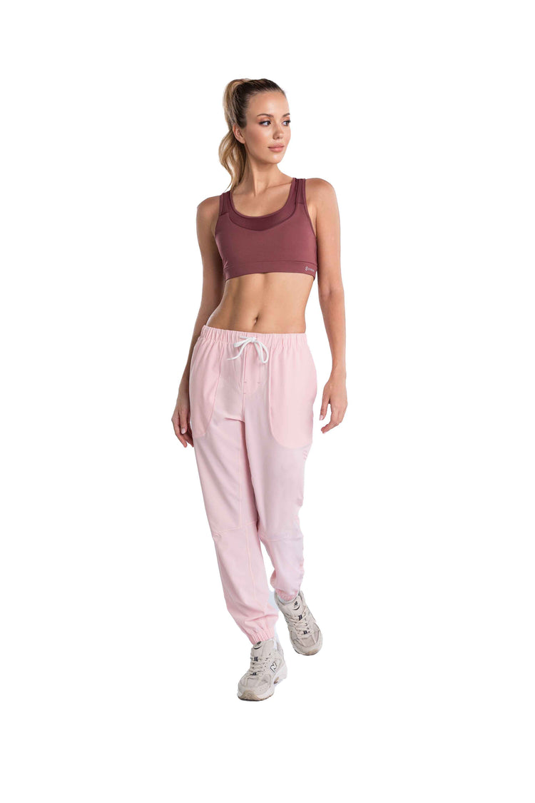 ACTIVE FLOW JOGGER