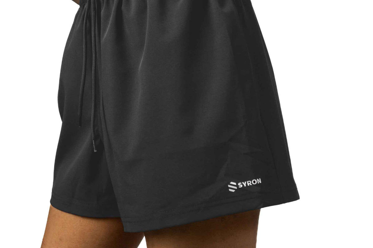 SWIFTSTRIDE RUN SHORTS – Syron Active