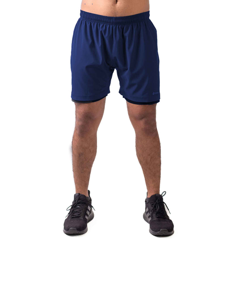 DYNAMOTION TRAINING SHORTS