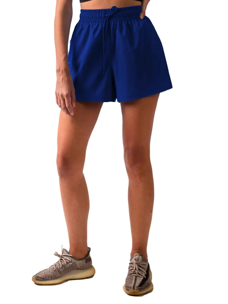 SWIFTSTRIDE RUN SHORTS