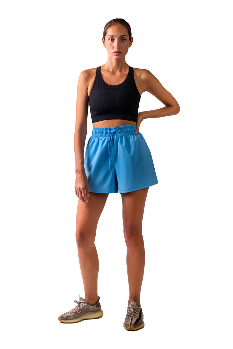 SWIFTSTRIDE RUN SHORTS