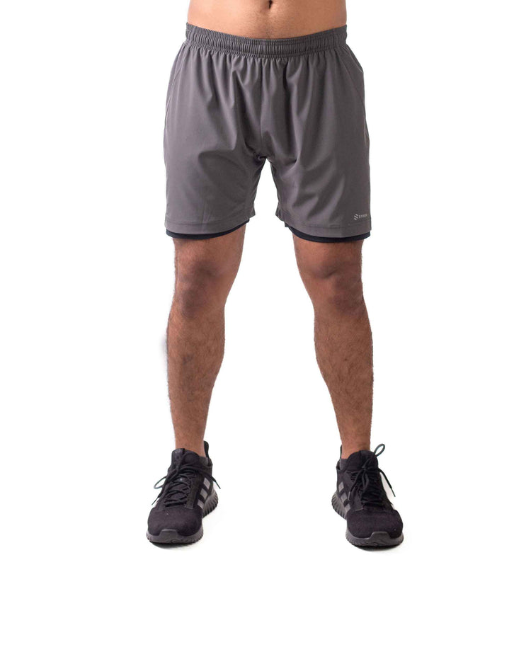 DYNAMOTION TRAINING SHORTS