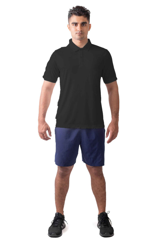 PERFORMAPOLO TEE - MEN'S