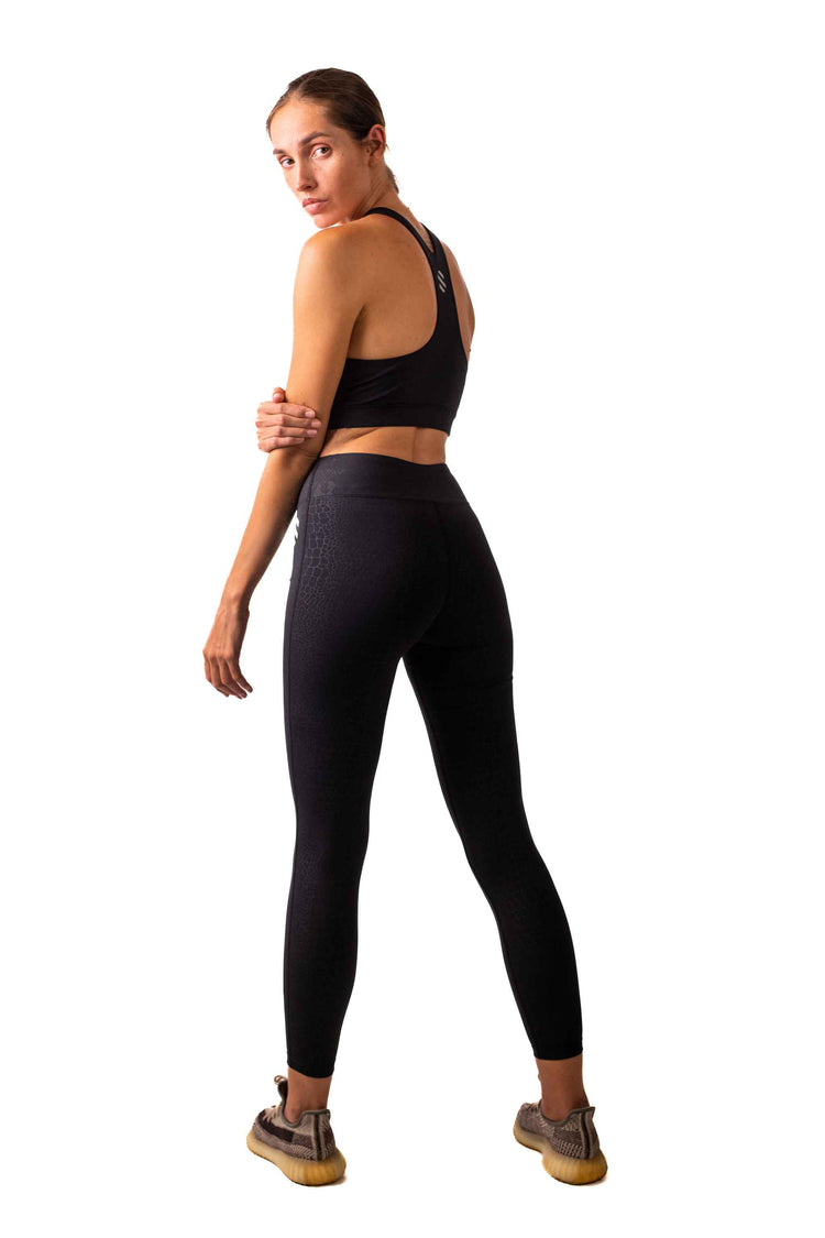 FLEXISTRETCH CAPRIS